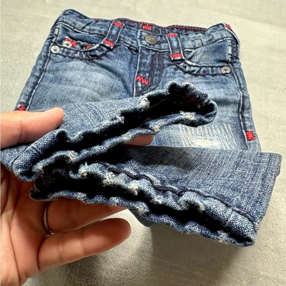 True Religion Toddler Pants | Size 2T - Picture 5 of 9